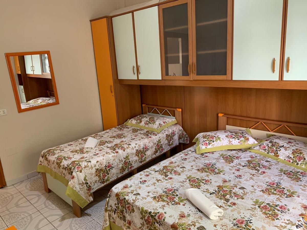 Seaside Apartments Драч Екстериор снимка