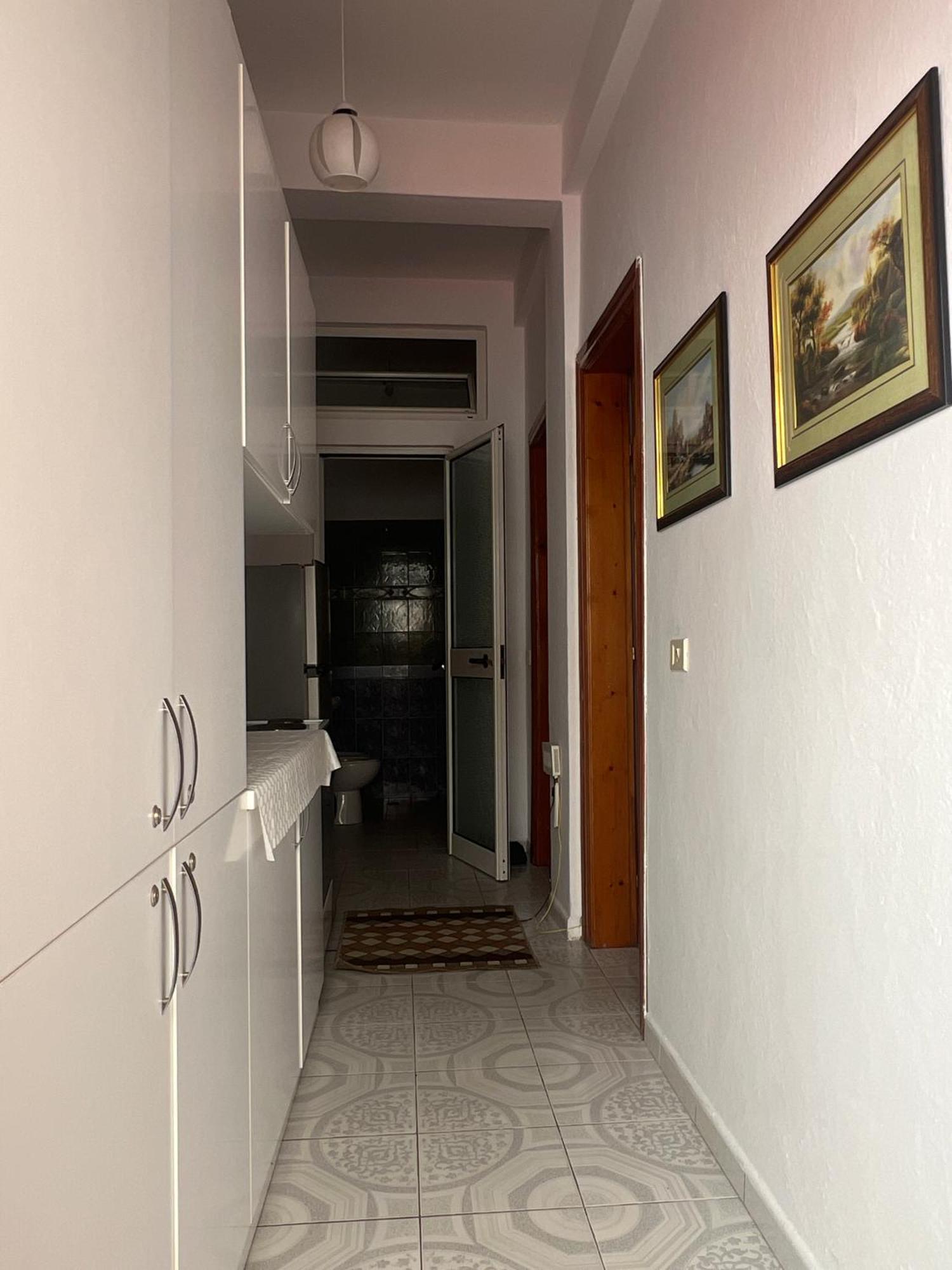 Seaside Apartments Драч Екстериор снимка