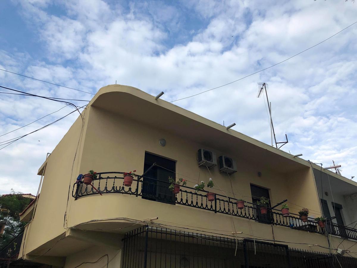 Seaside Apartments Драч Екстериор снимка