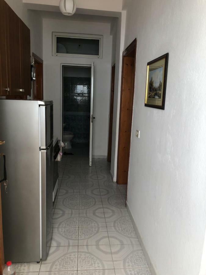 Seaside Apartments Драч Екстериор снимка
